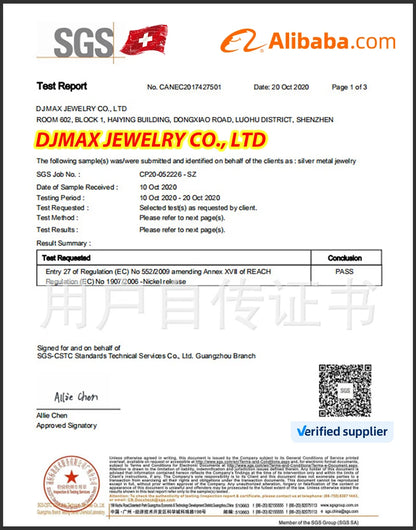 DJMAX Moissanite Cuban Chain For Women Stainless Steel Gold Man Classic Moissanite Bracelet Cuban Chain Hip hop 8/10/12/14/18mm