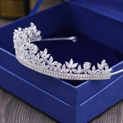 Bridal Wedding Crown Dinner Hair Accessories