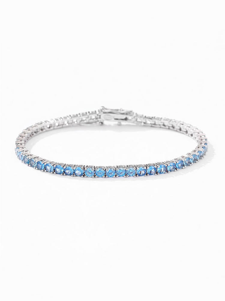 Full Diamond Bracelet Girls And Boys Couple's