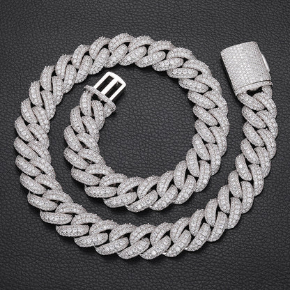 Men's Necklace Hip Hop Fashion Street Jewelry