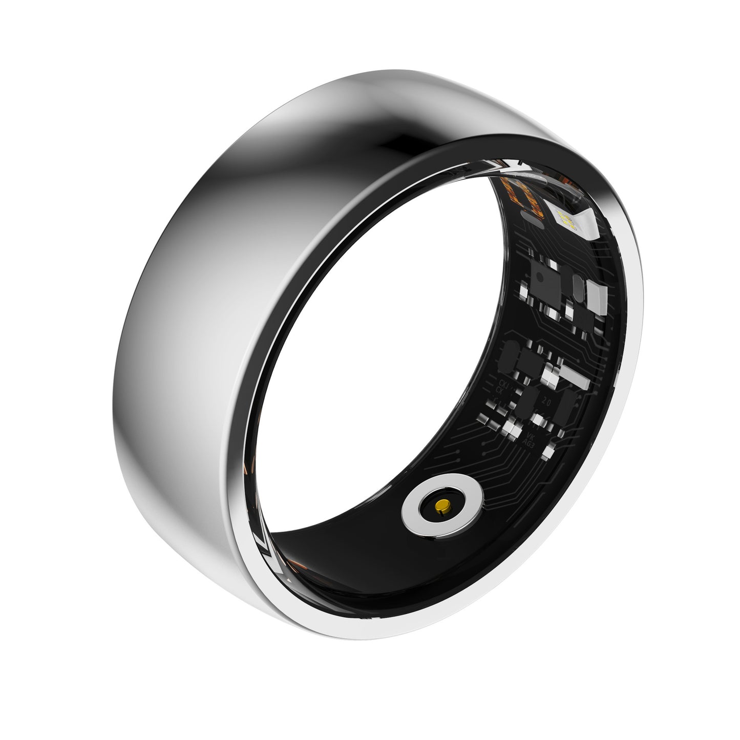 Fashion Remote Control Photography Smart Ring