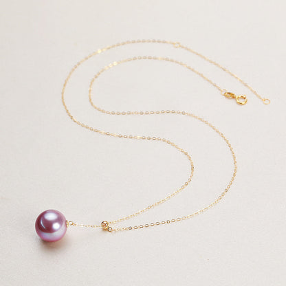 Women's Fashion Freshwater Pearl Necklace