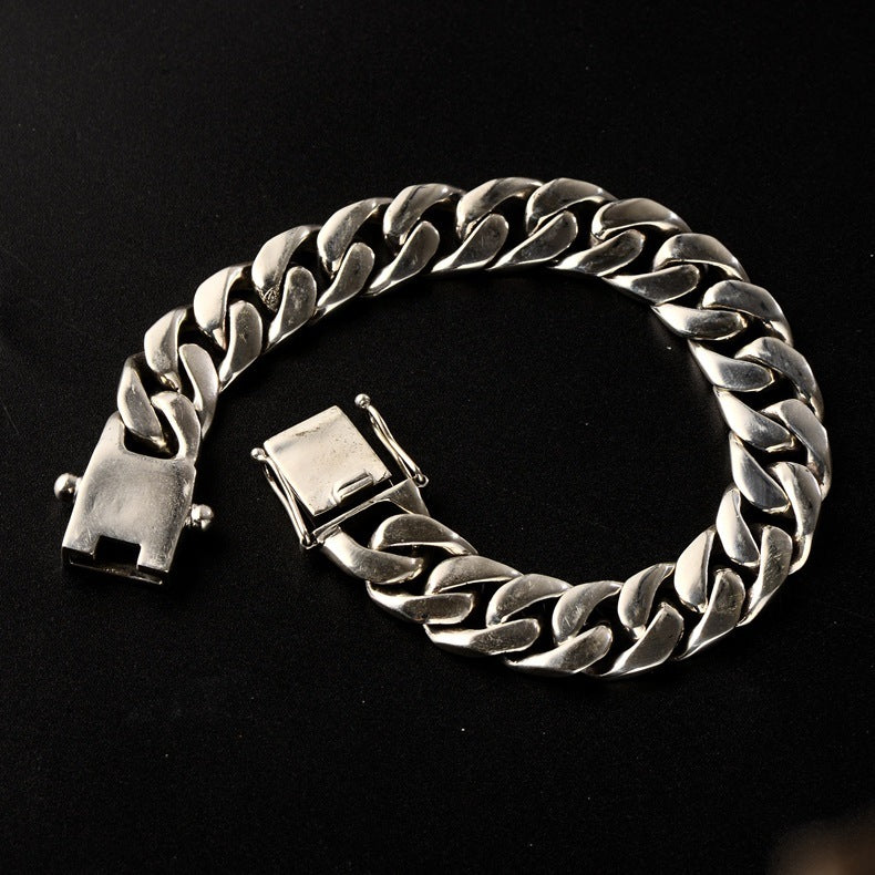 Men's Bracelet Fashion Hip Hop Accessories